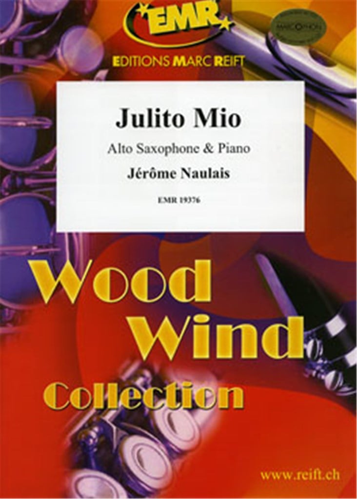 Julito Mio